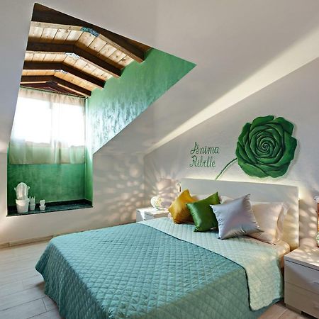 Casa Vacanze - Matelda Bed & Breakfast Poppi Exterior foto