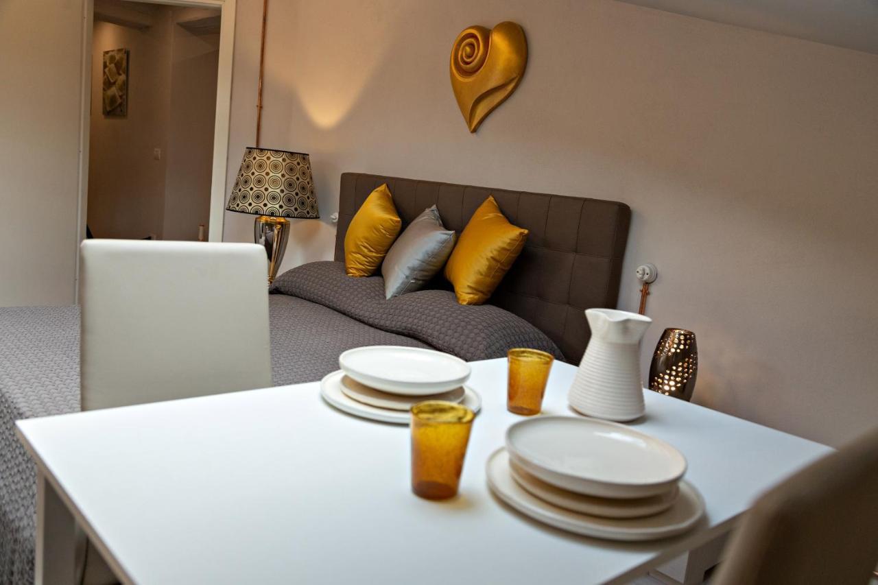 Casa Vacanze - Matelda Bed & Breakfast Poppi Exterior foto