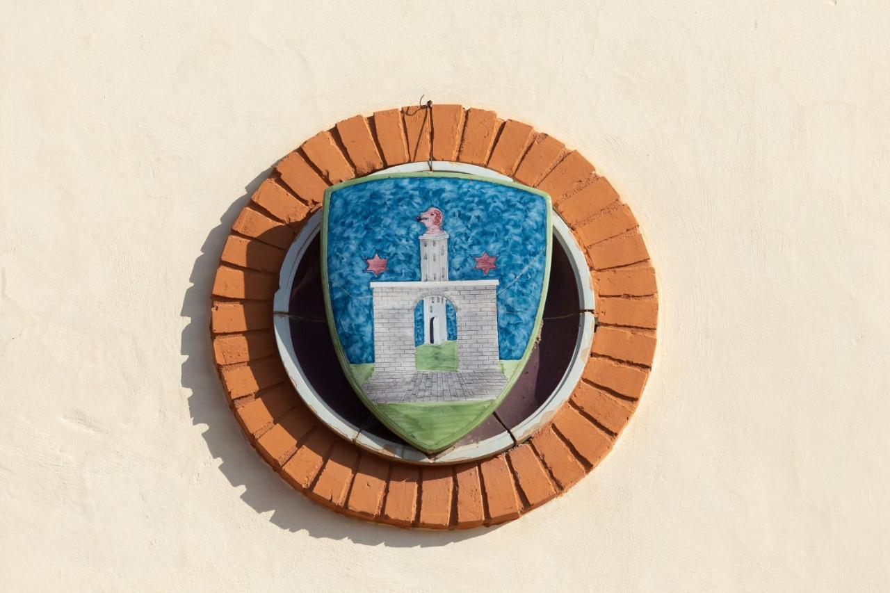 Casa Vacanze - Matelda Bed & Breakfast Poppi Exterior foto