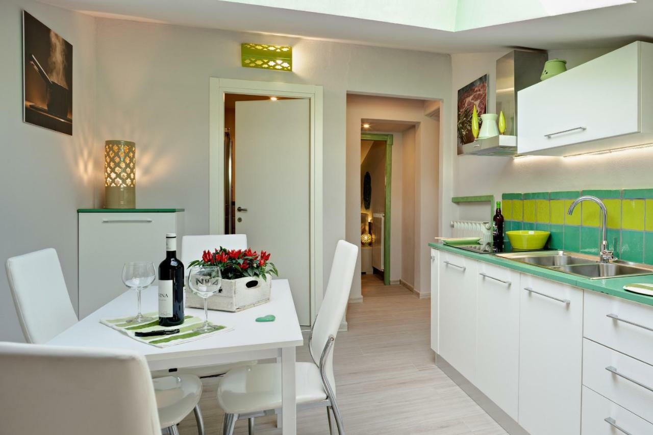 Casa Vacanze - Matelda Bed & Breakfast Poppi Exterior foto