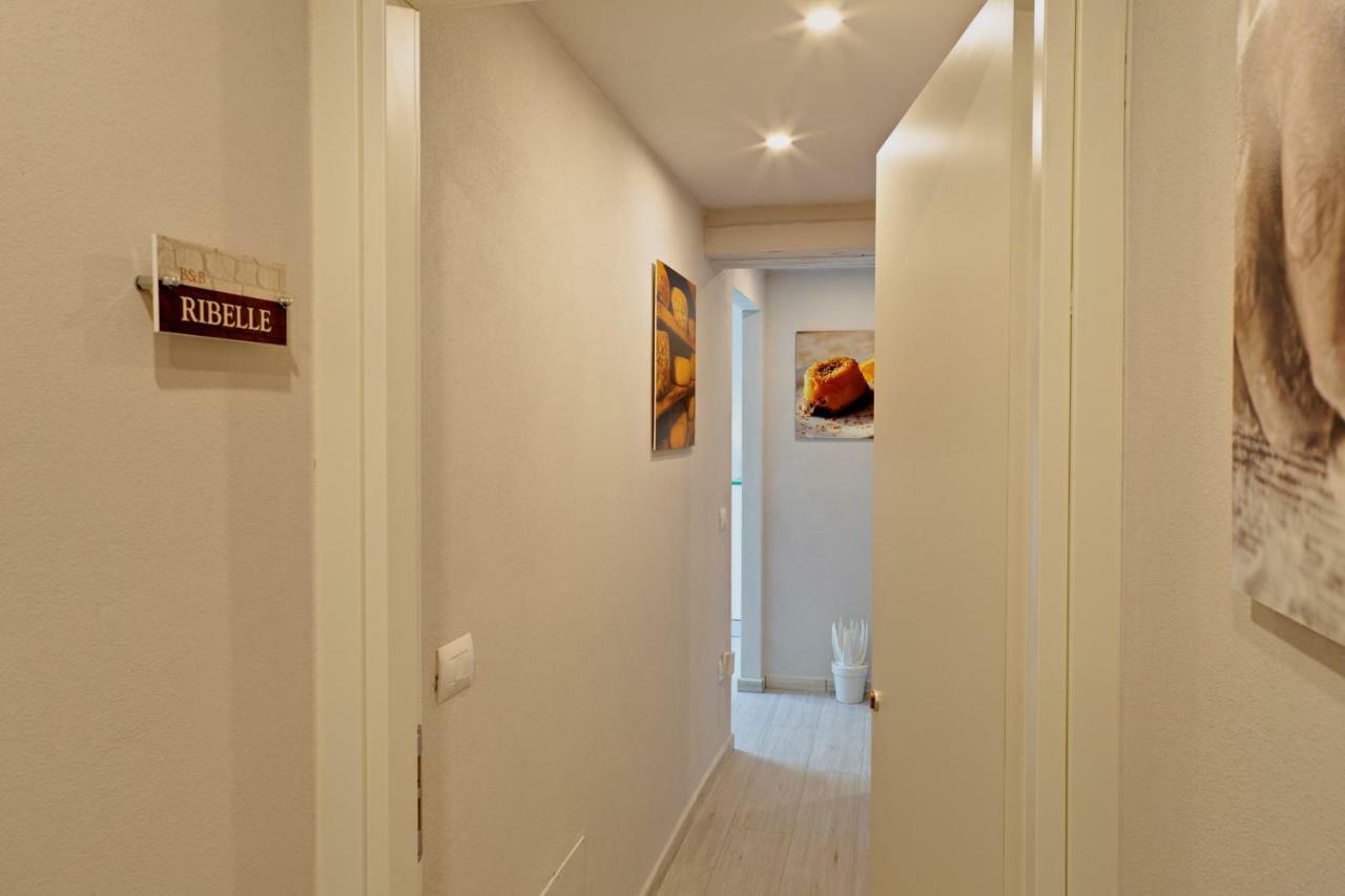 Casa Vacanze - Matelda Bed & Breakfast Poppi Exterior foto