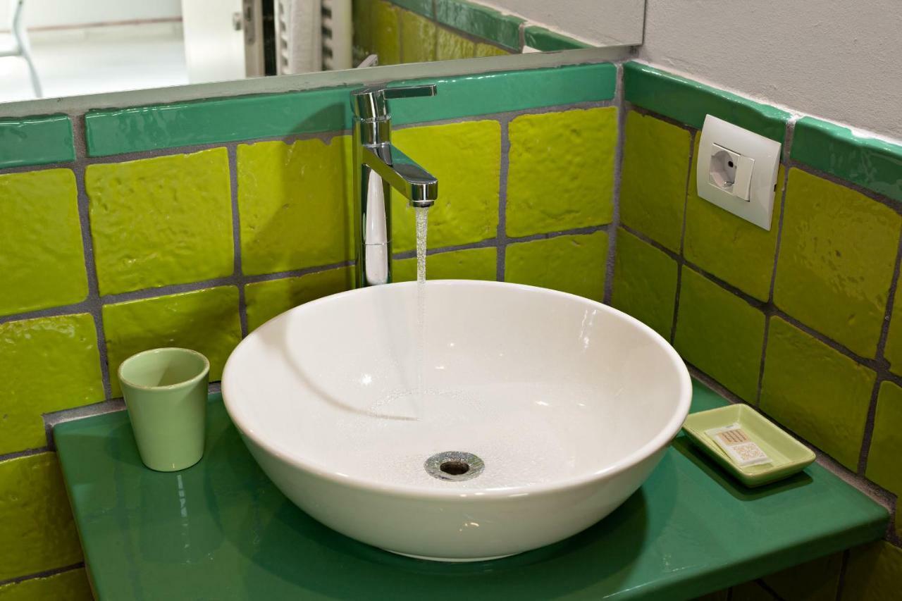 Casa Vacanze - Matelda Bed & Breakfast Poppi Exterior foto